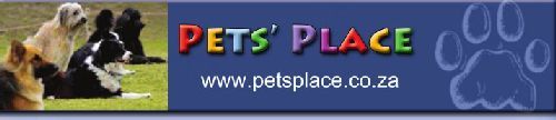 Petsplace logo
